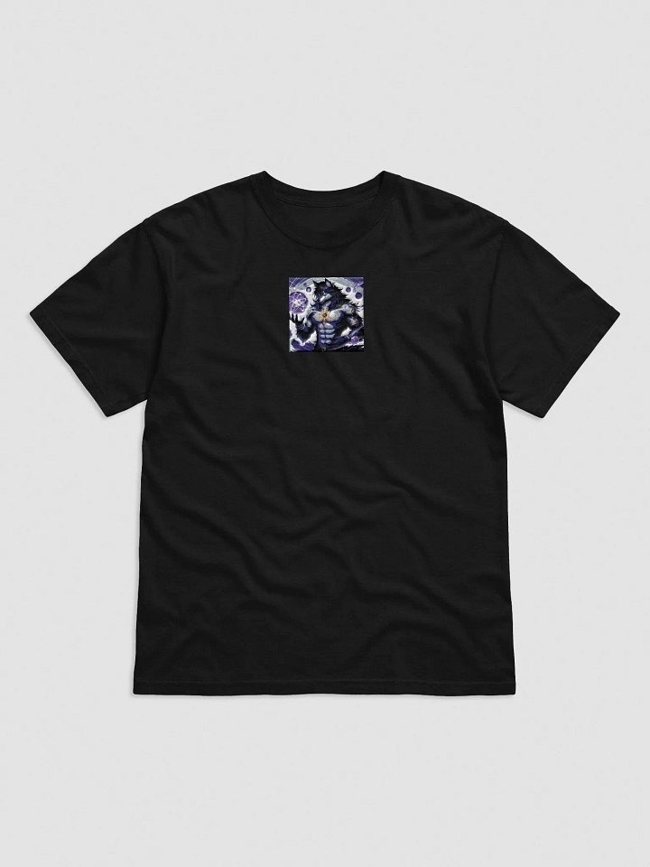 FALTRICEON ORITRONUS STANDARD - T SHIRT product image (1)