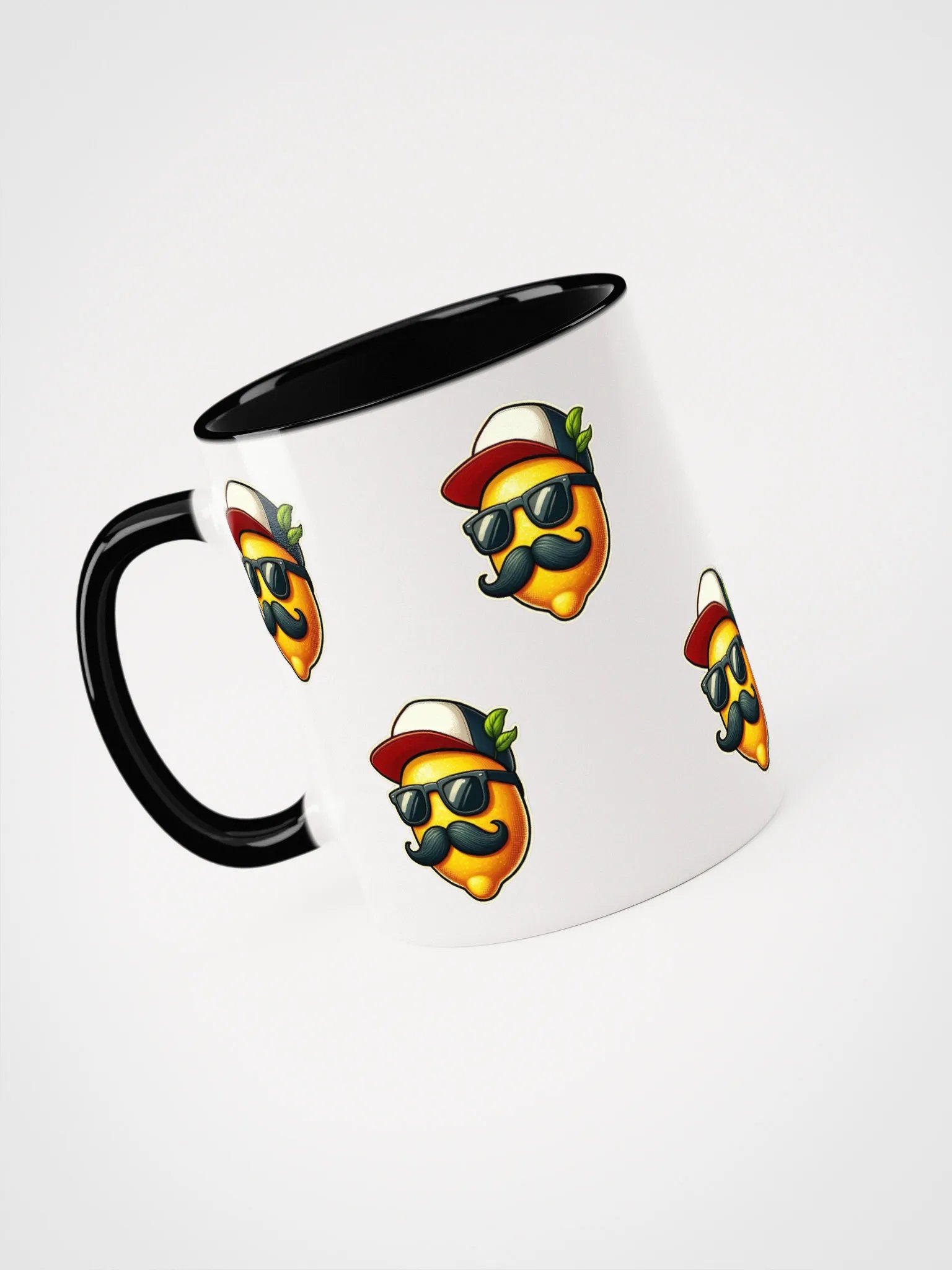 ConfusdLMN Mug product image (8)
