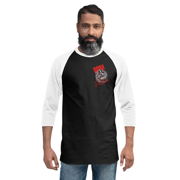 Dark Duckie Long Sleeve product image (2)