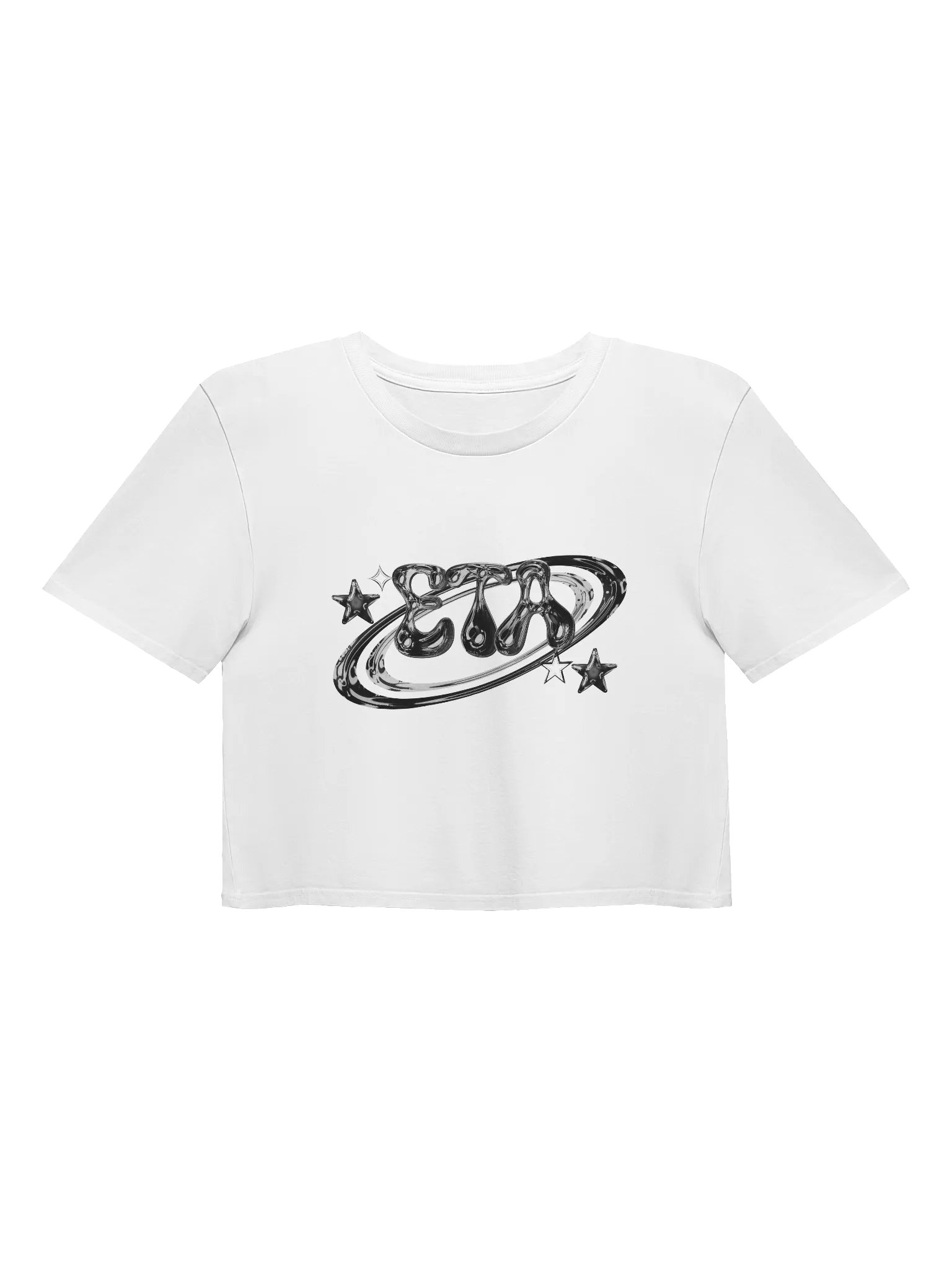 Eta Crop Top product image (2)