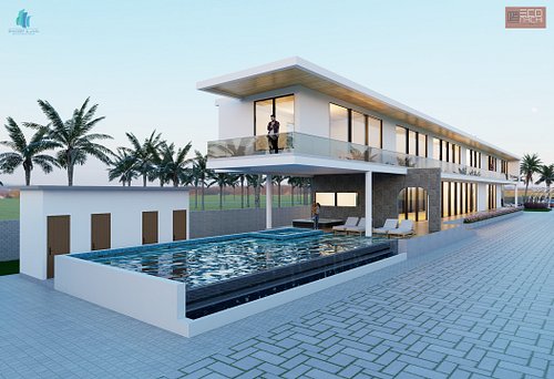 𝗪𝗲𝗲𝗸𝗲𝗻𝗱 𝗩𝗶𝗹𝗹𝗮 + 𝗔𝗶𝗿𝗯𝗻𝗯 𝗥𝗲𝘃𝗲𝗻𝘂𝗲 𝗚𝗲𝗻𝗲𝗿𝗮𝘁𝗼𝗿 | 𝟱𝗕𝗛𝗞 𝗟𝘂𝘅𝘂𝗿𝘆 𝗥𝗲𝘁𝗿𝗲𝗮𝘁

Various iterations. weeks of back-and-forth. One narrow, 