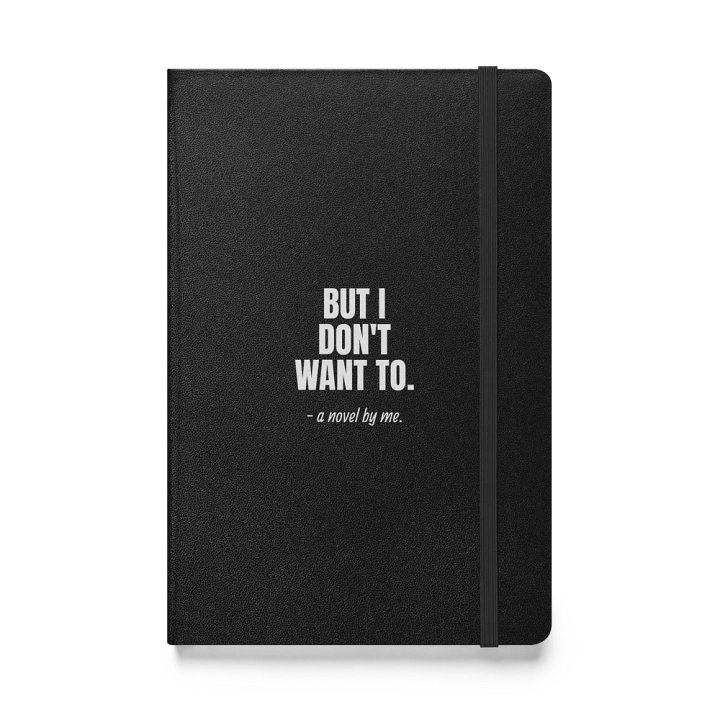 Lazy Girl Journal product image (1)