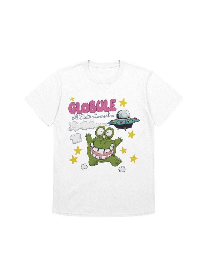 Globule l'Extraterrestre product image (1)