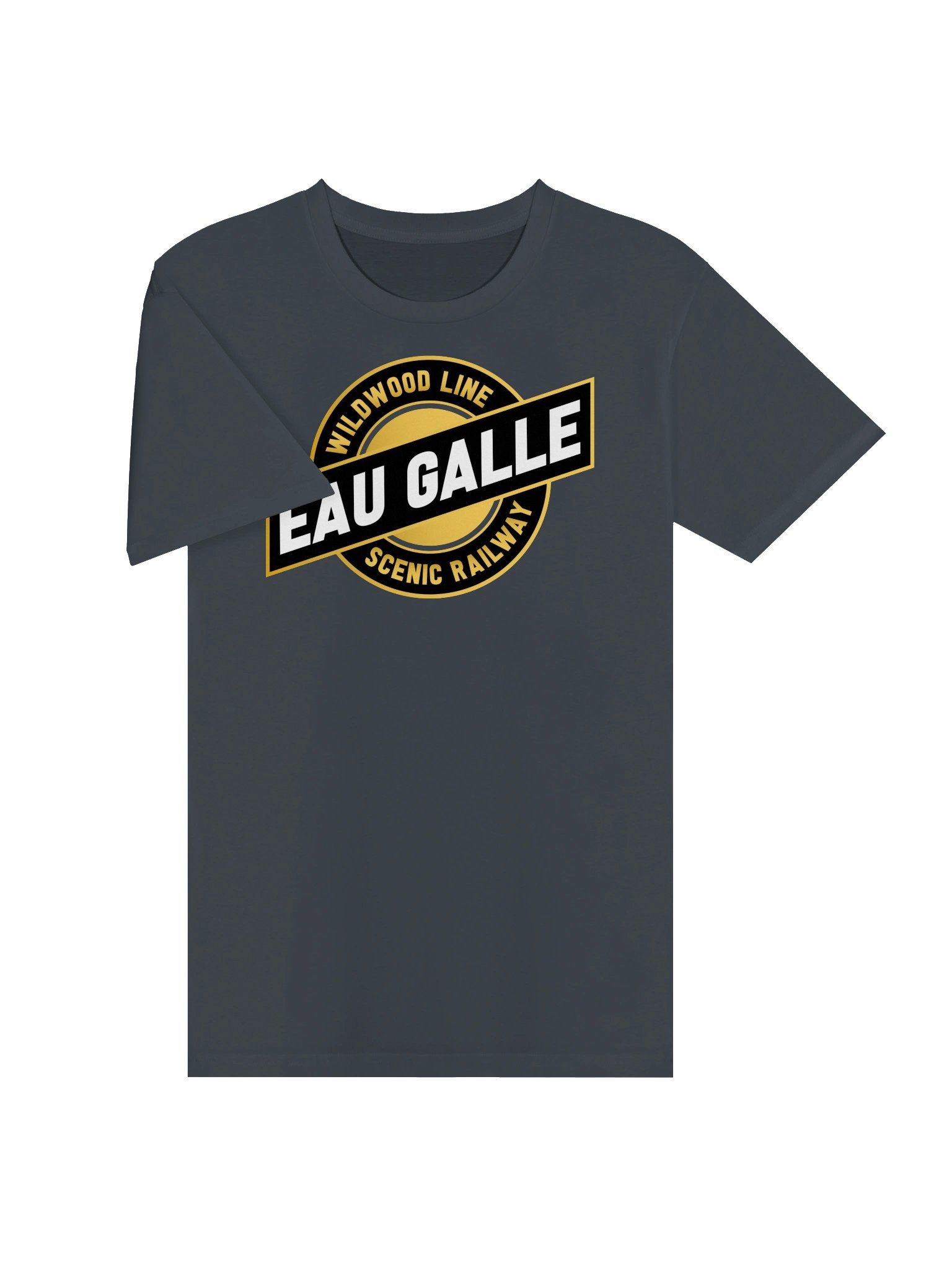 EGSR logo teeshirt product image (19)