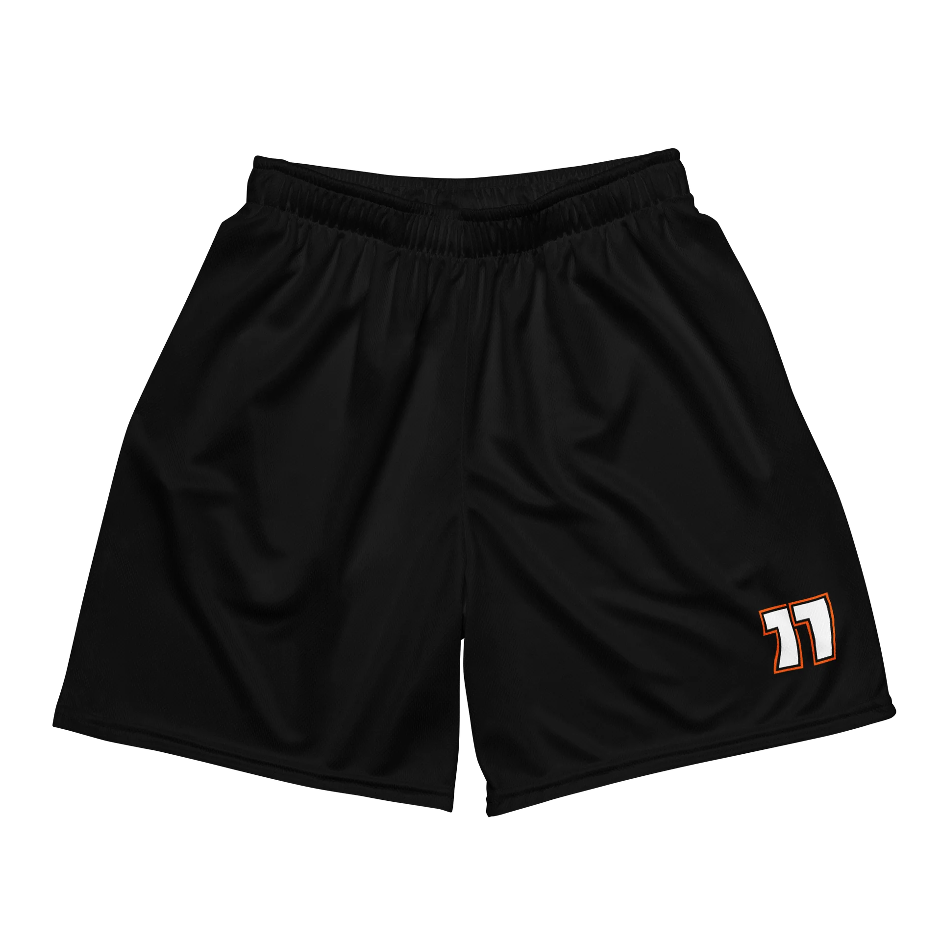 Signature THOMB Shorts product image (1)