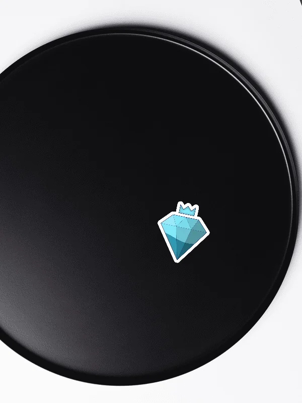 Water Gem - Magnet product image (7)