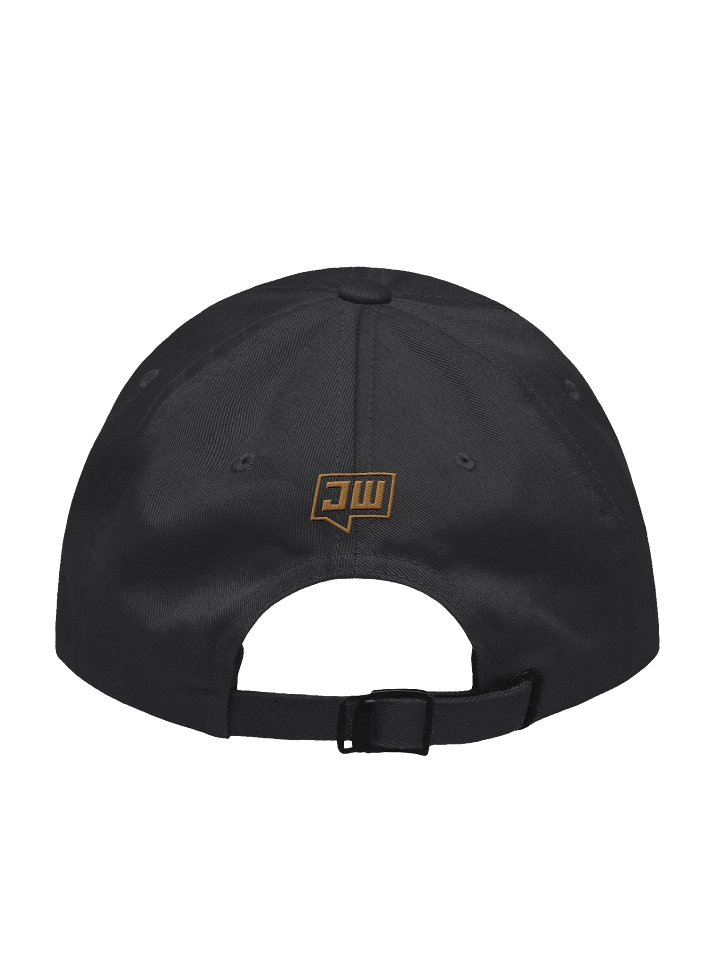 Best to Ever Do It Cap product image (2)