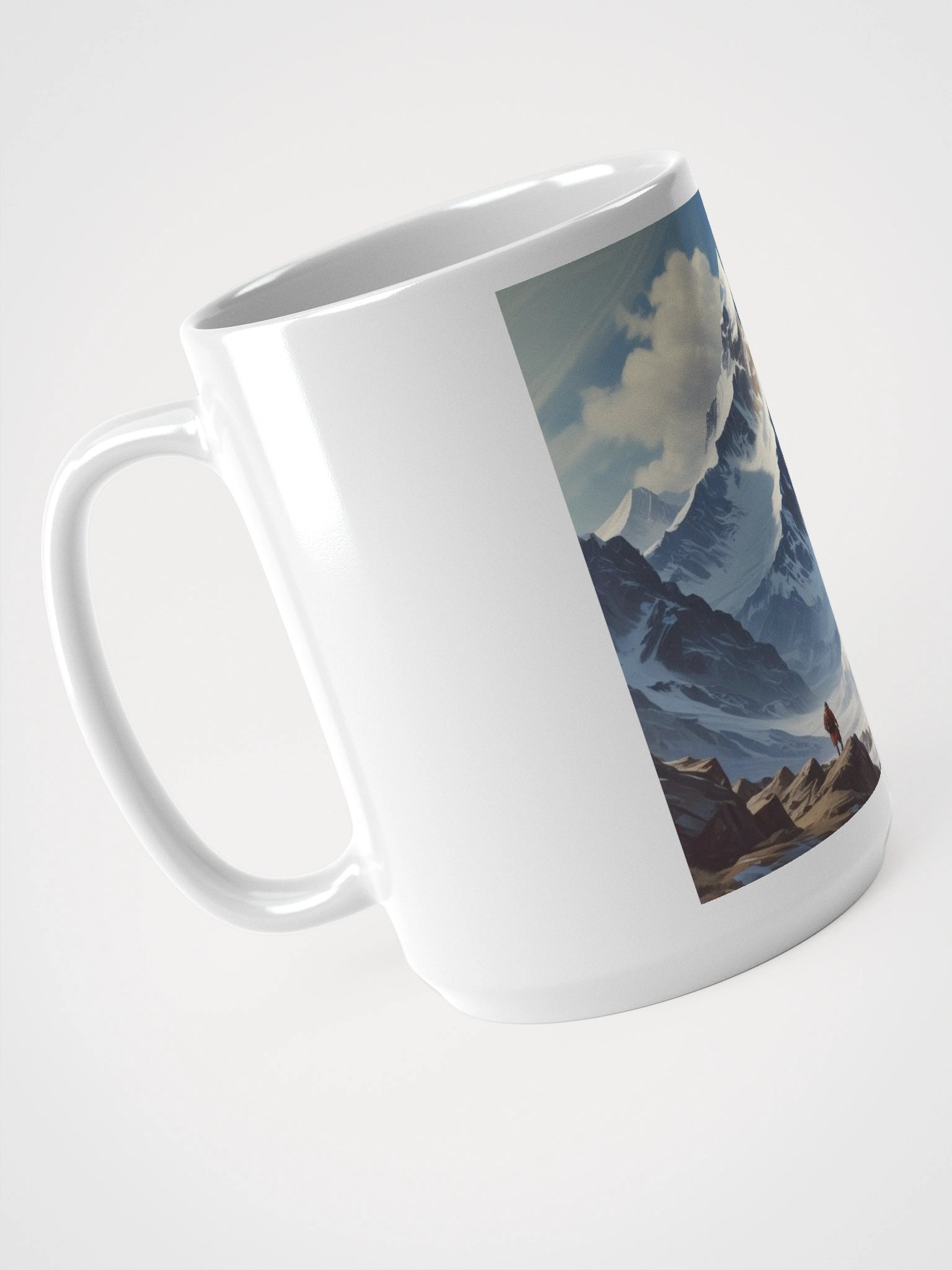 Mount Everest product image (3)