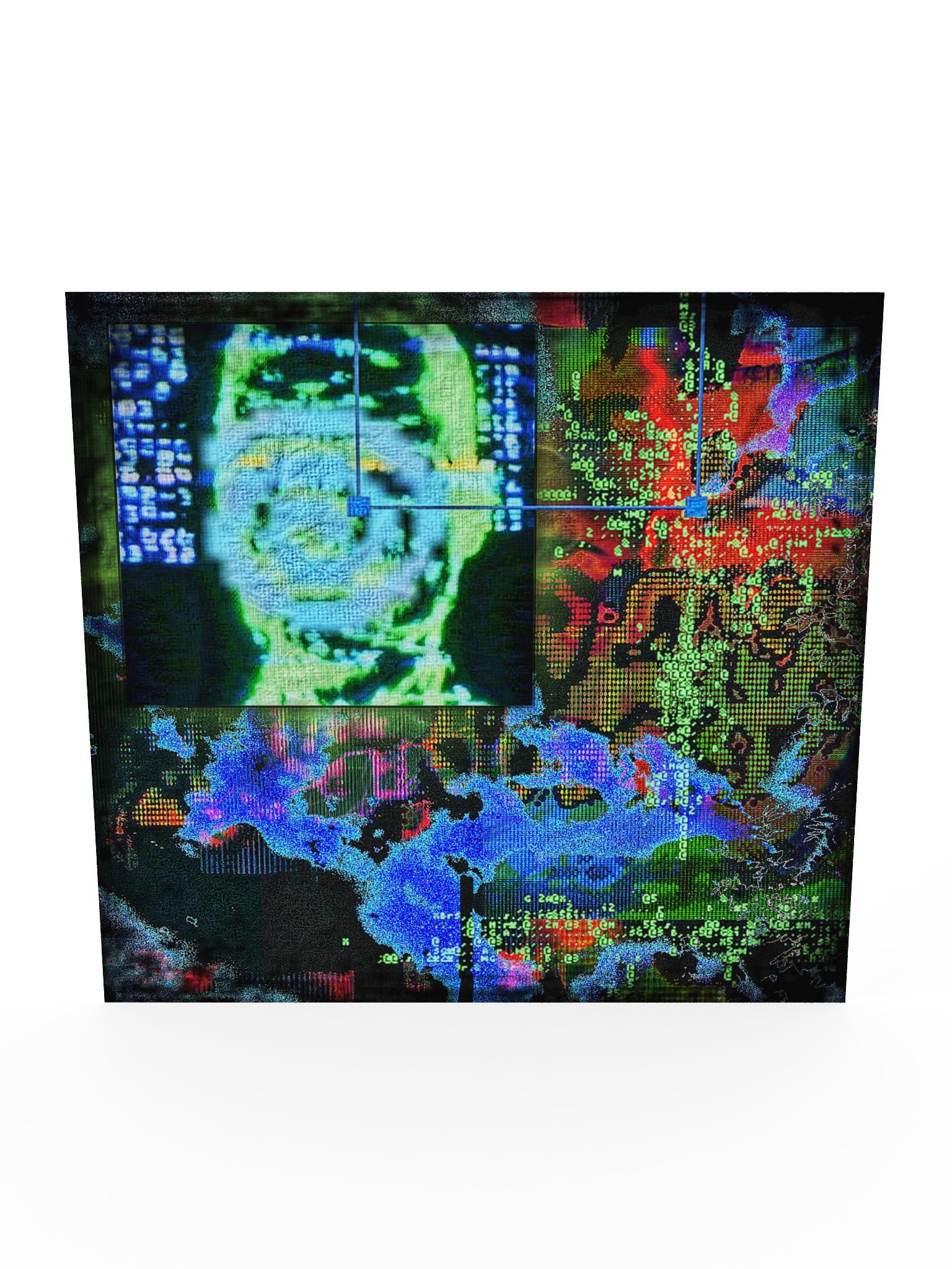 Ends Of The World Poster product image (5)