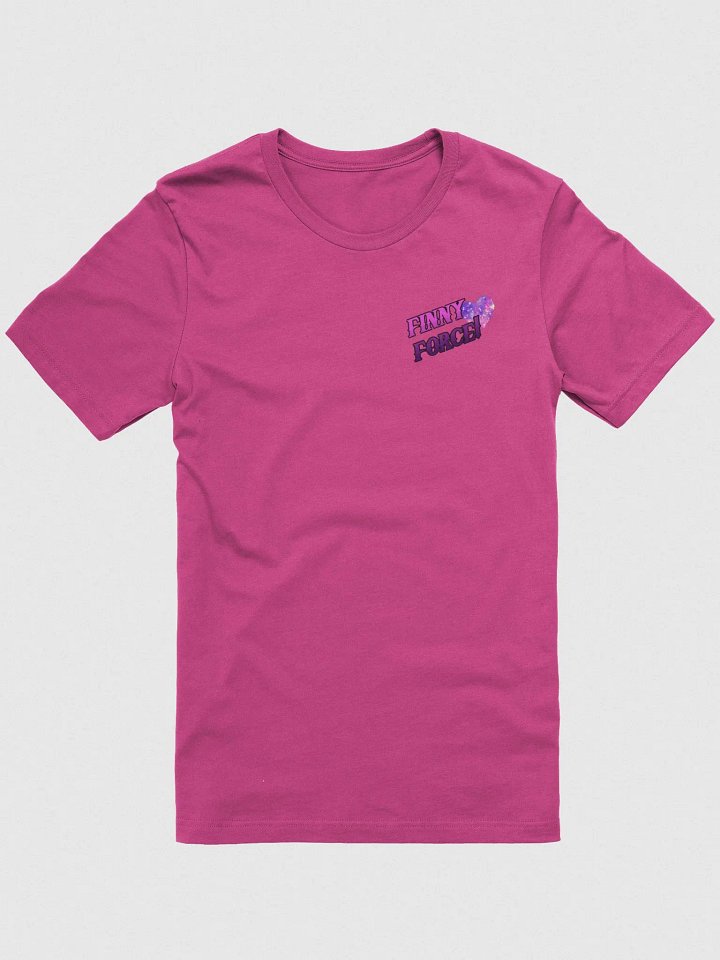 Finny Force Supersoft T-Shirt - Lights product image (6)
