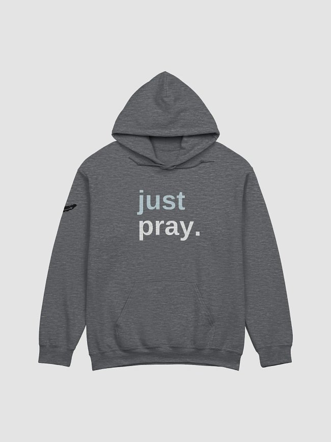 Just Pray