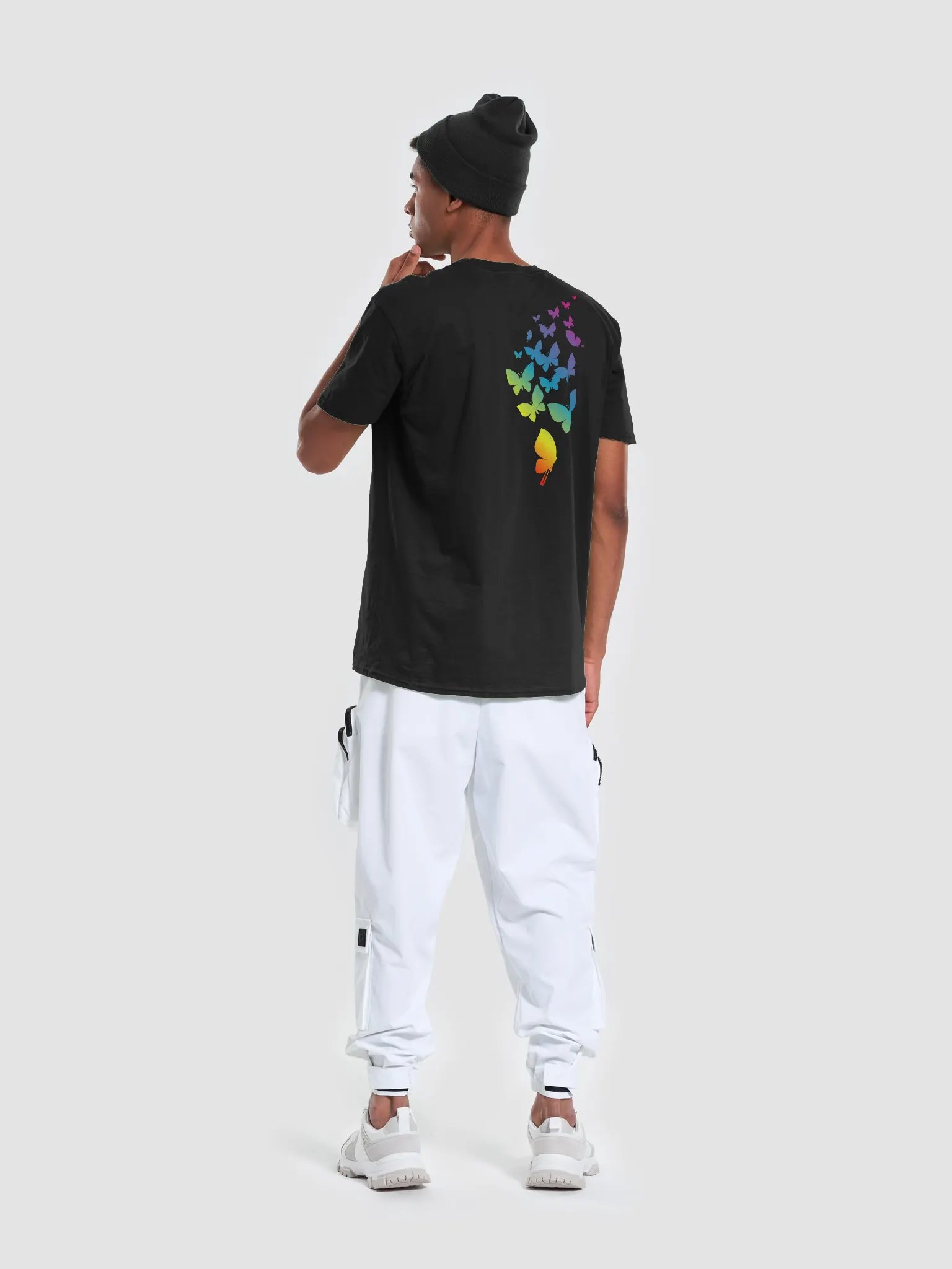 Blessed! Unisex Softstyle Tee product image (35)