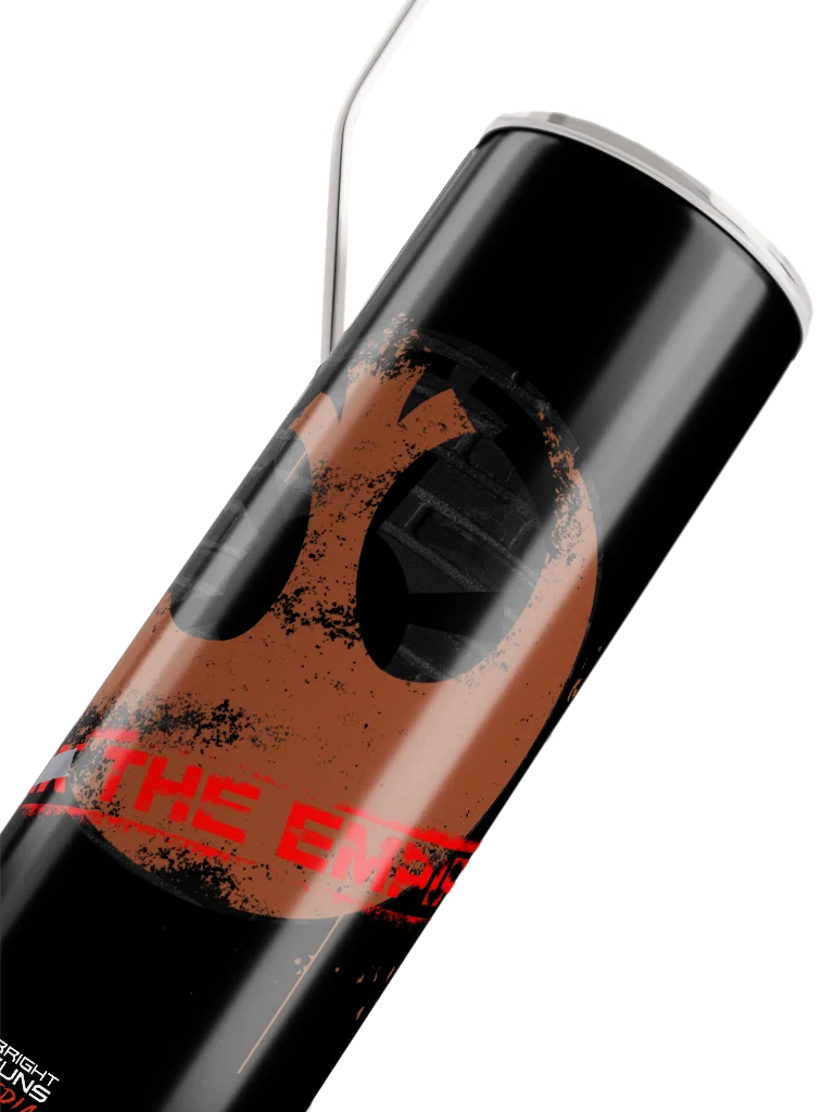 Fight The Empire Tumbler product image (7)