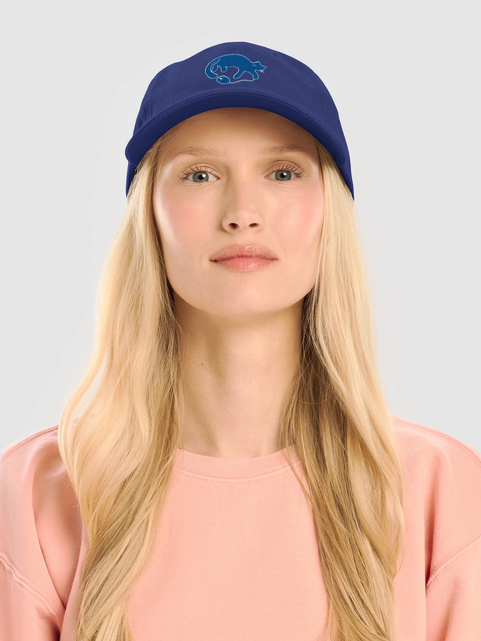 Otellino Mods Baseball Cap product image (9)