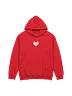 RETRO LOVE PULLOVER HOODIE