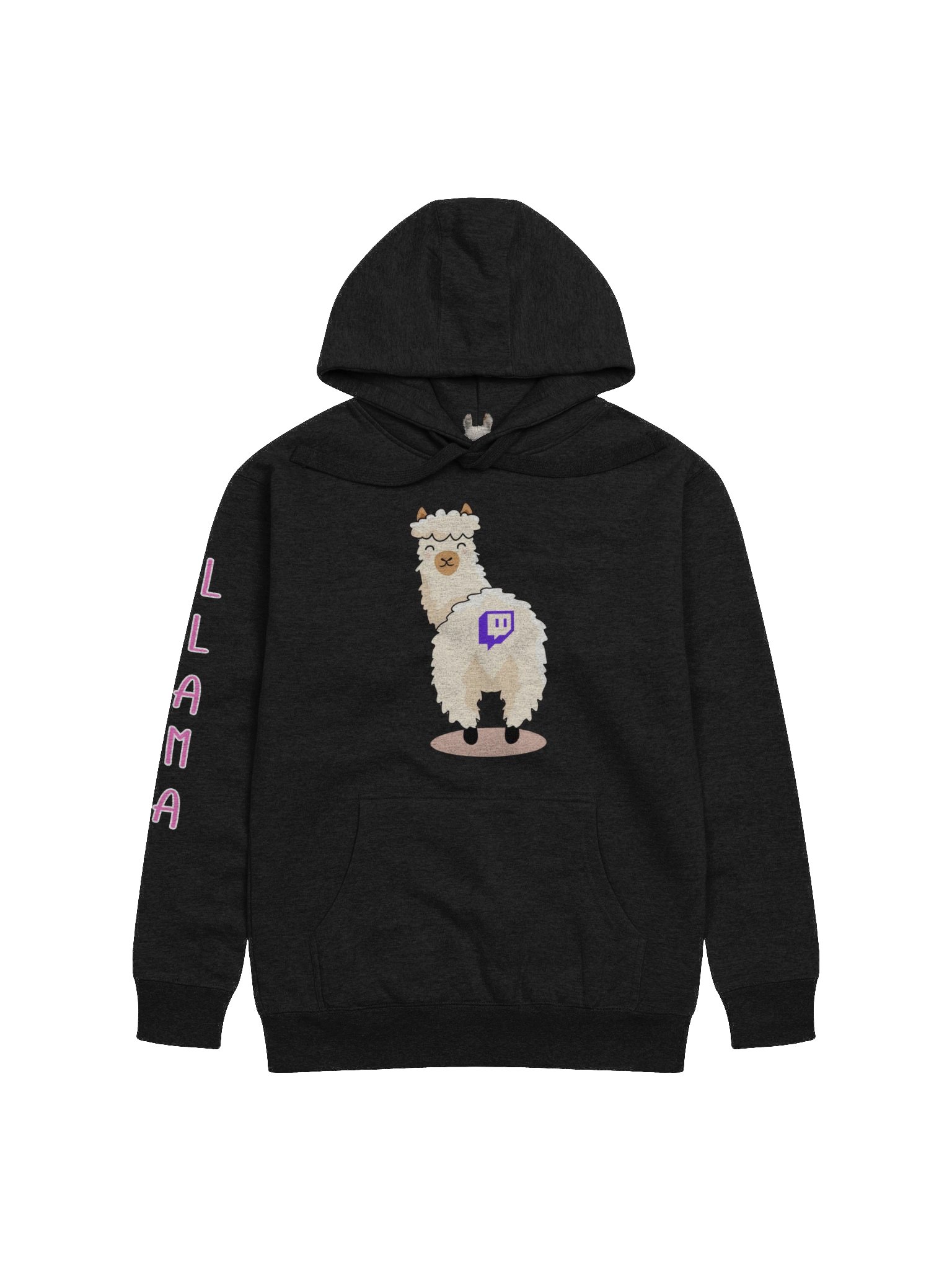 What you mean Llama Butts?! product image (2)