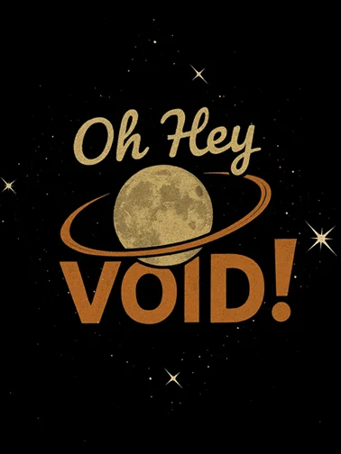 The Moon Planet T-Shirt product image (2)