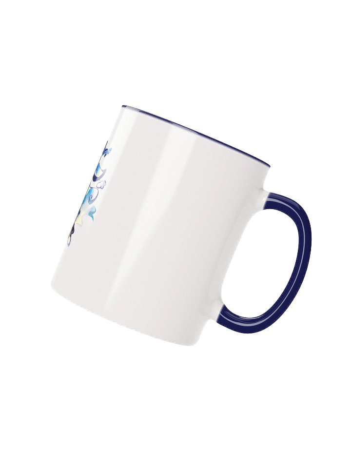 CloudyClairity Chibi Mug product image (8)
