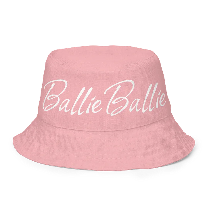 Bucket Hoedjes product image (1)