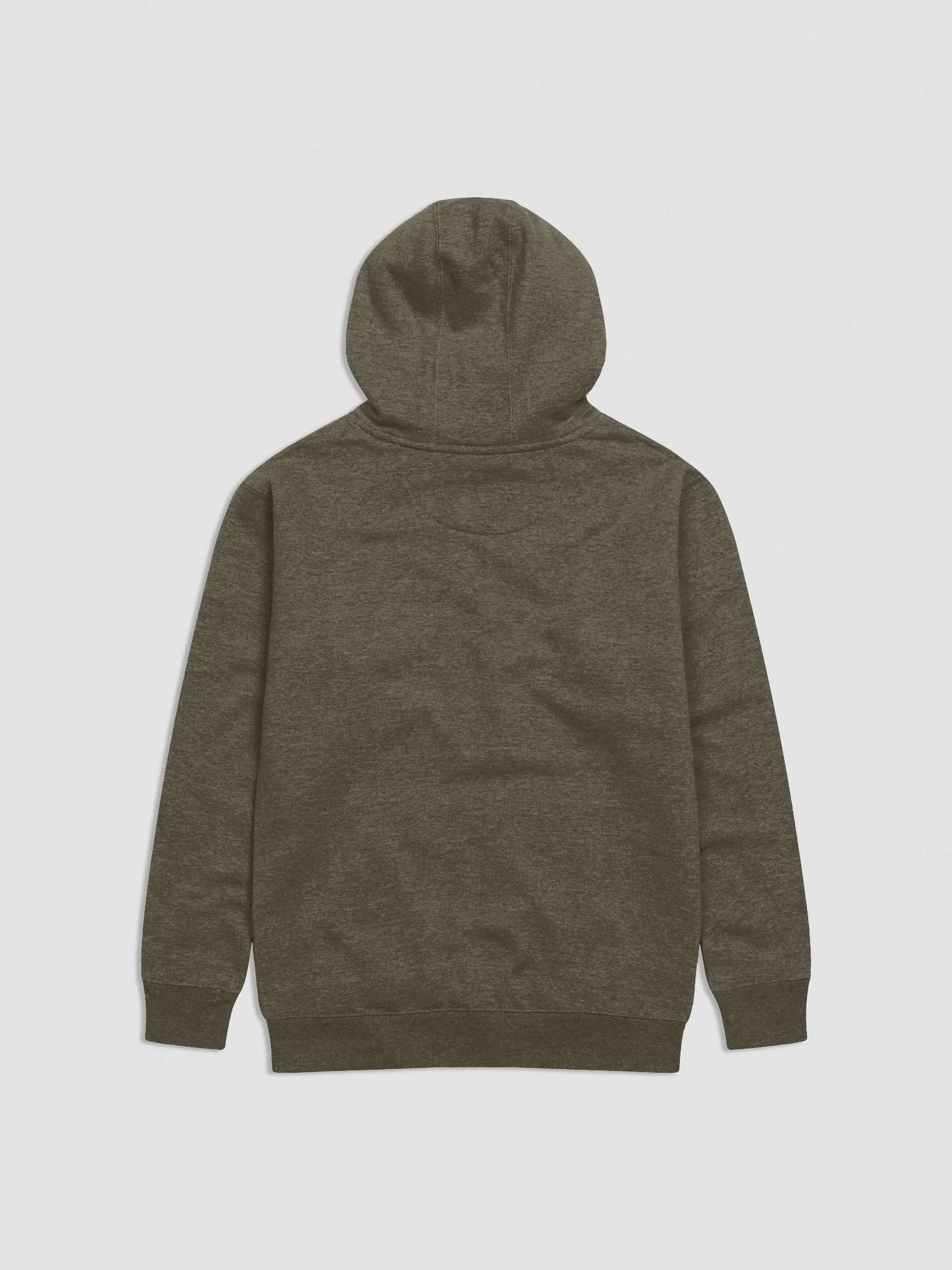 Valley Talk Embroidered Hoodie product image (15)