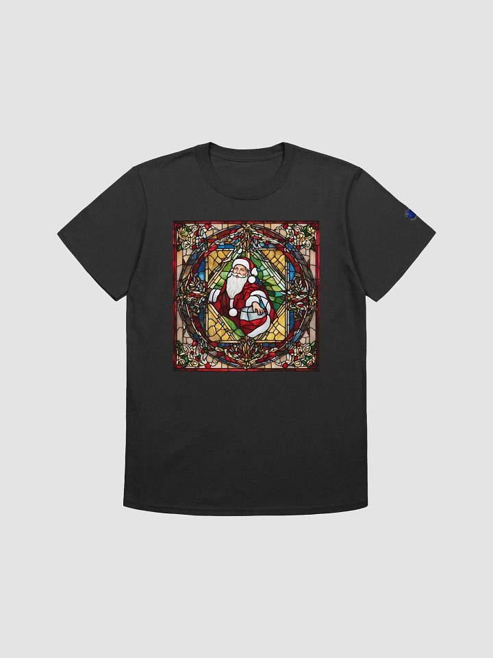Merry Christmas Santa Tee product image (5)