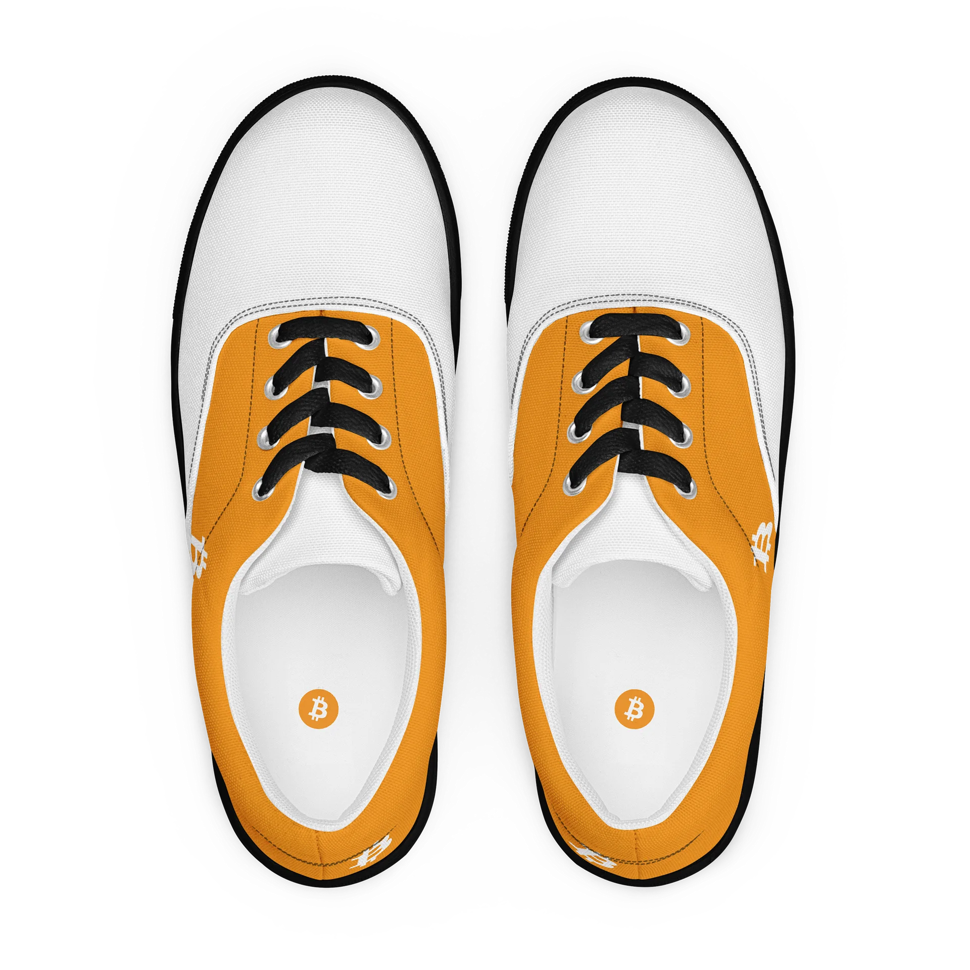 Bitcoin Shoes 2.0 product image (1)