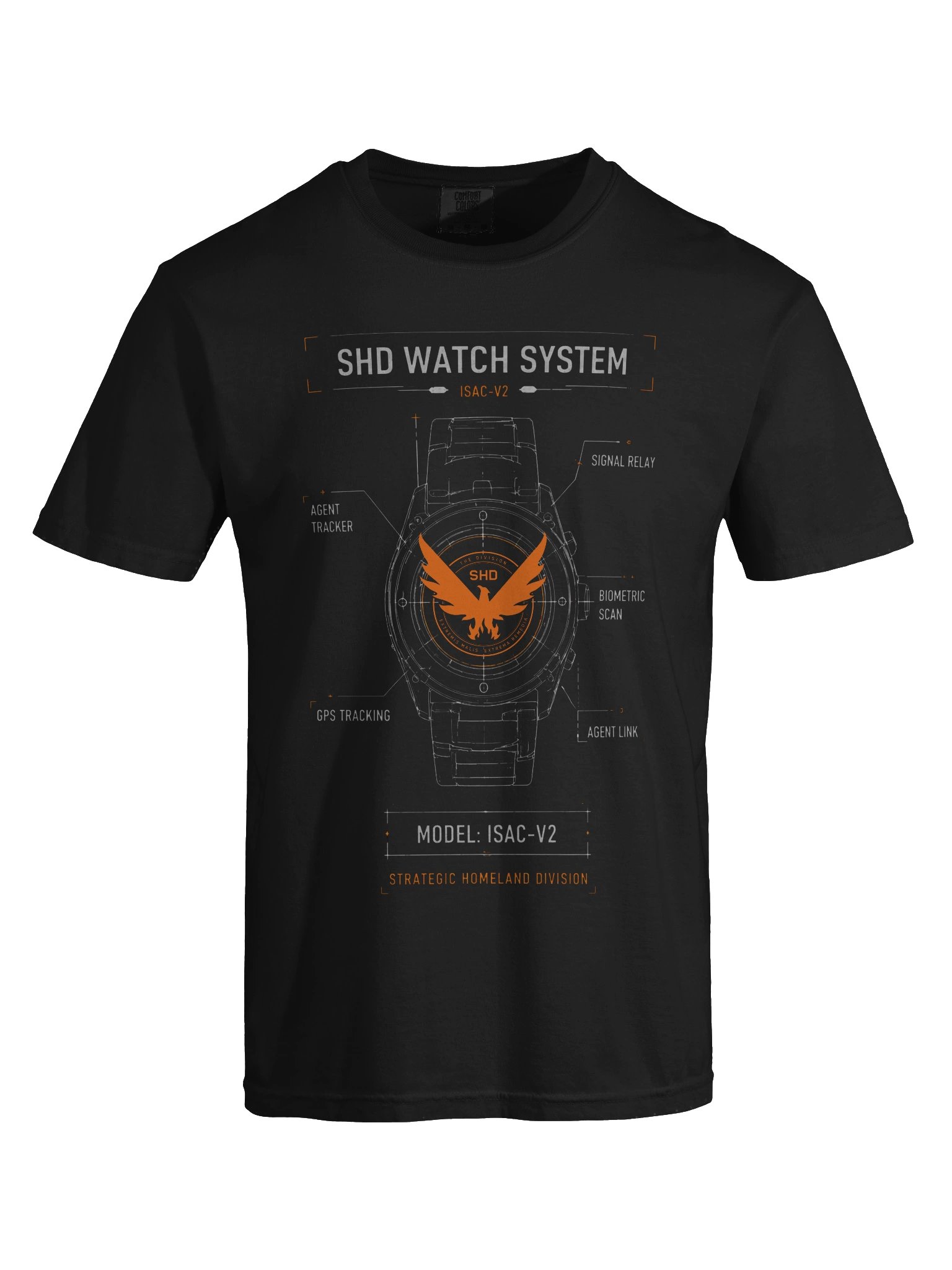 SHD Watch product image (7)