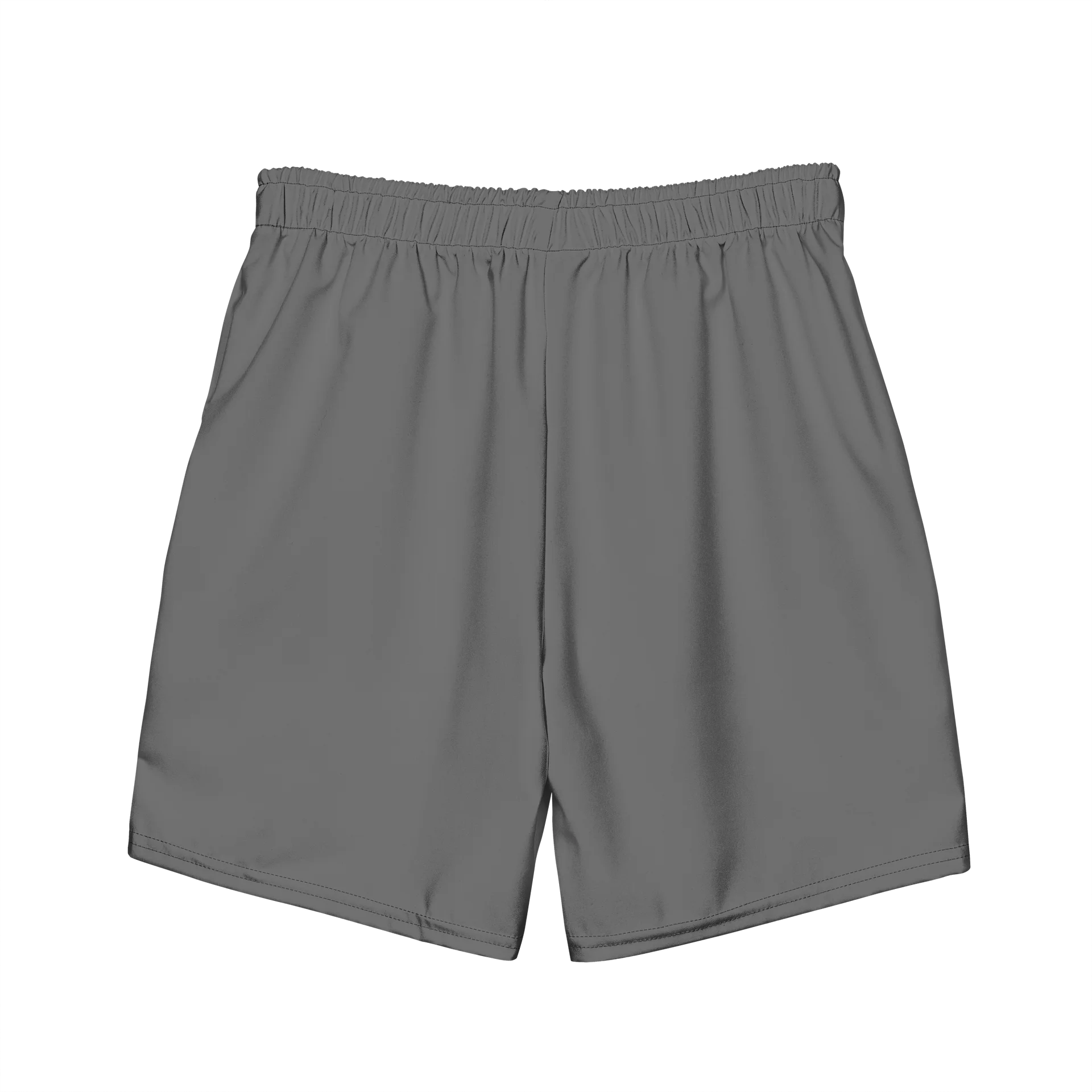 His House Mens Swimsuit - Grey product image (7)