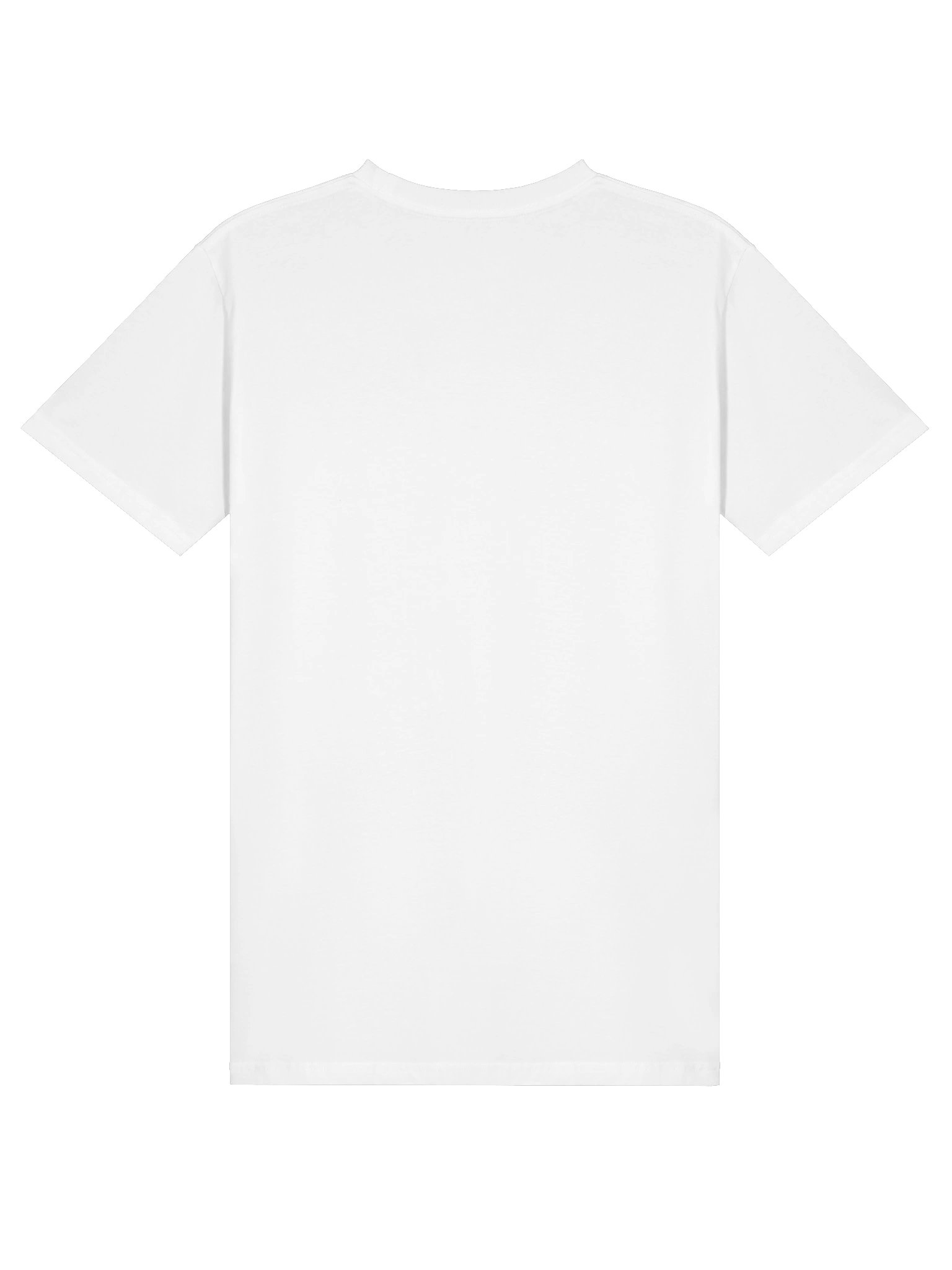 Magpie Logo Tee - White product image (2)
