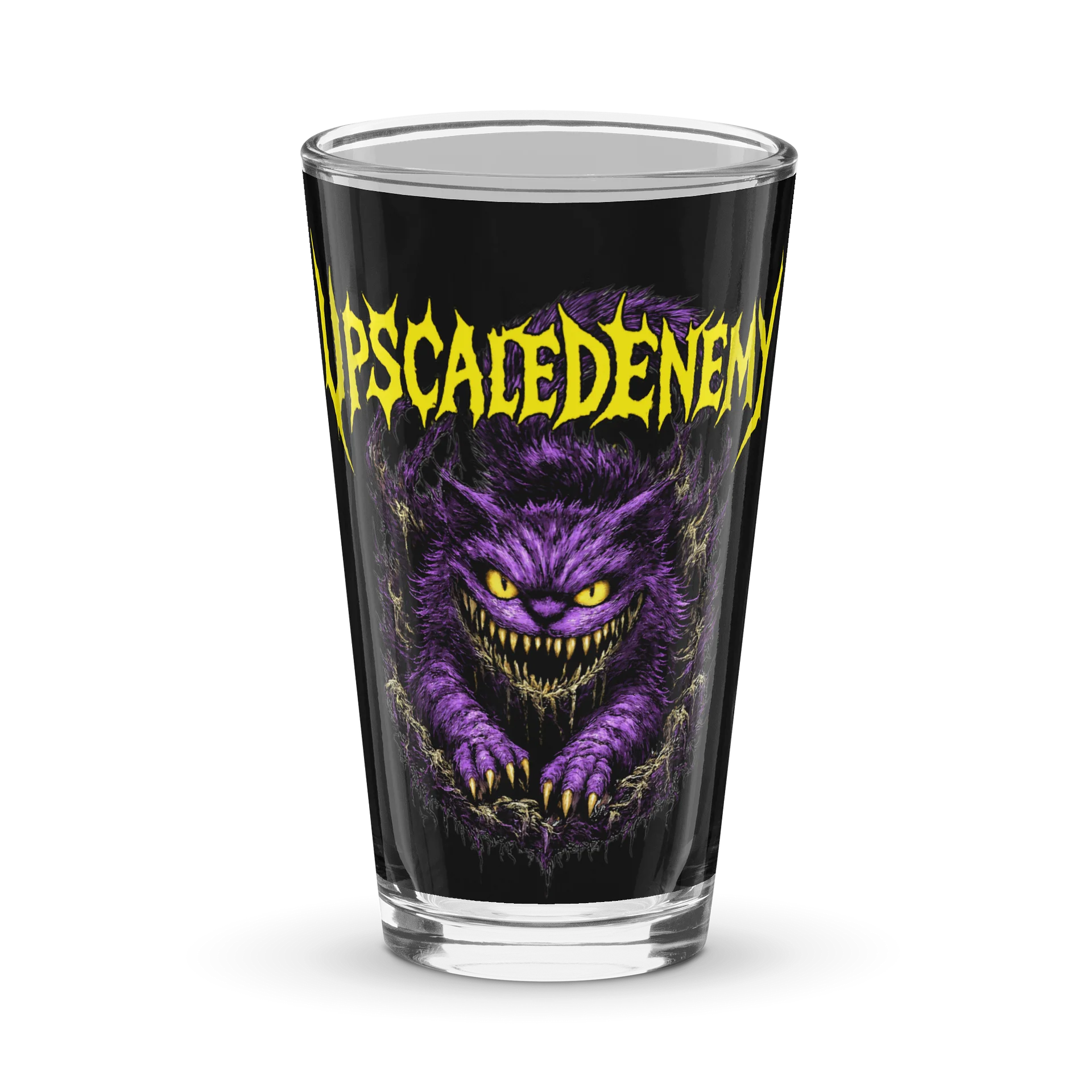 UE - Cheshire Pint Glass product image (1)