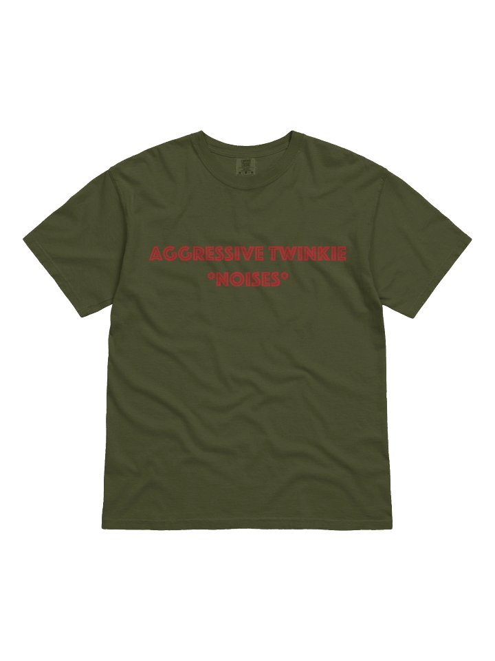 Aggressive Twinkie Noises product image (7)