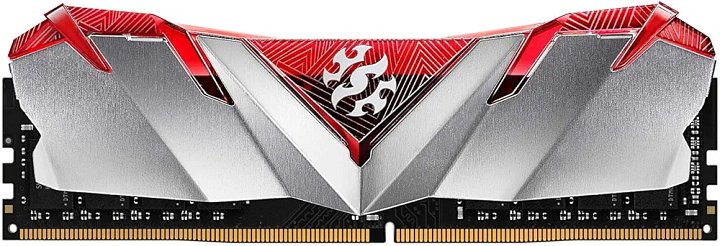 Visit the store, ADATA ADATA Visit the store 4.6 4.6 out of 5 stars (373) ADATA XPG ADATA XPG GAMMIX D30 DDR4 16GB (1x16GB) 3200MHz CL16-20-20 U-DIMM Desktop Memory/RAM product image (1)