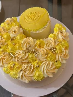 Eid Mubarak Eid Ul Adha 2026 #london #eid #cake 