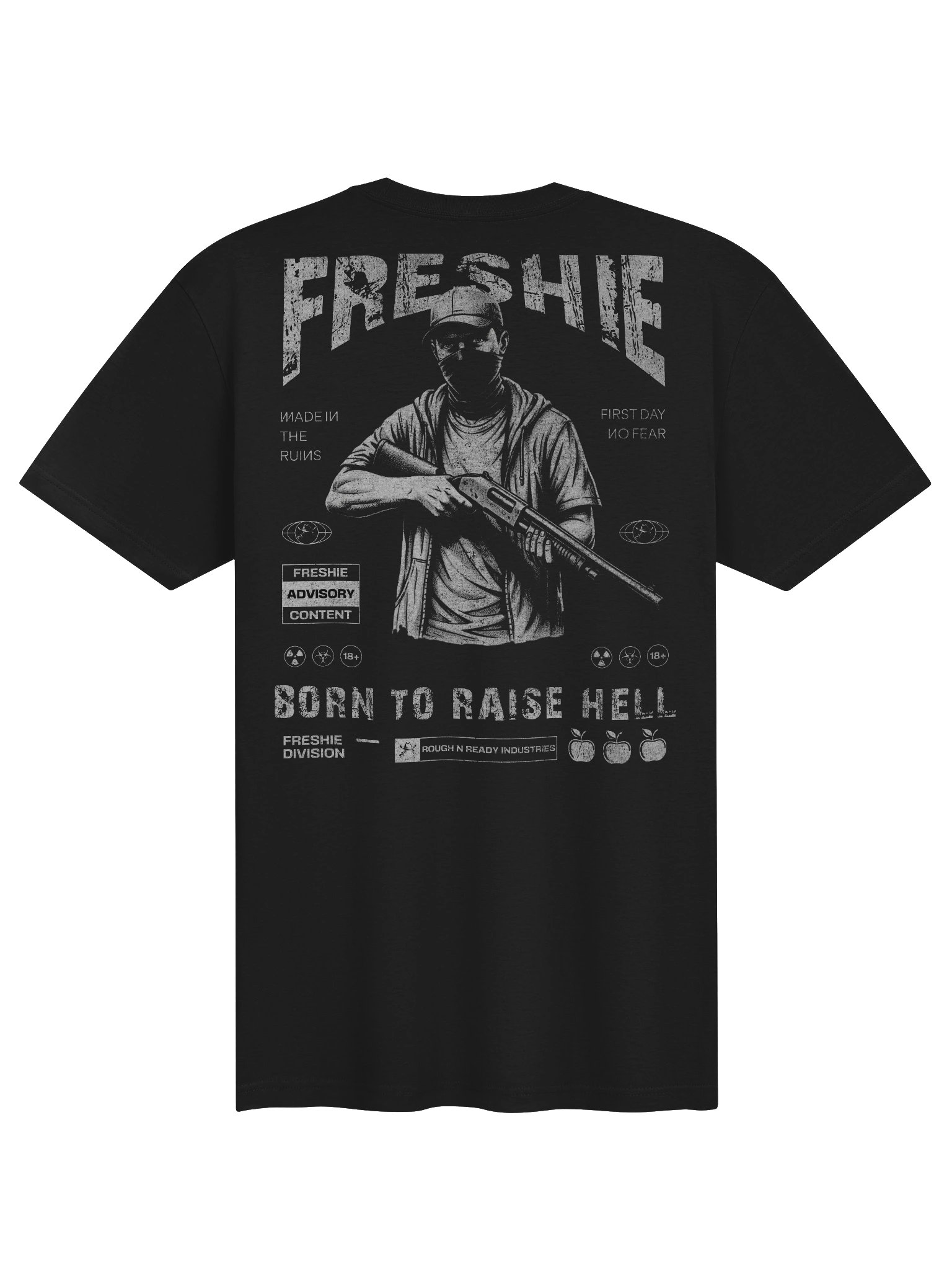 Freshie product image (2)