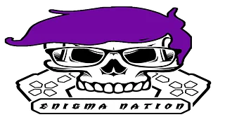 Enigma Nation