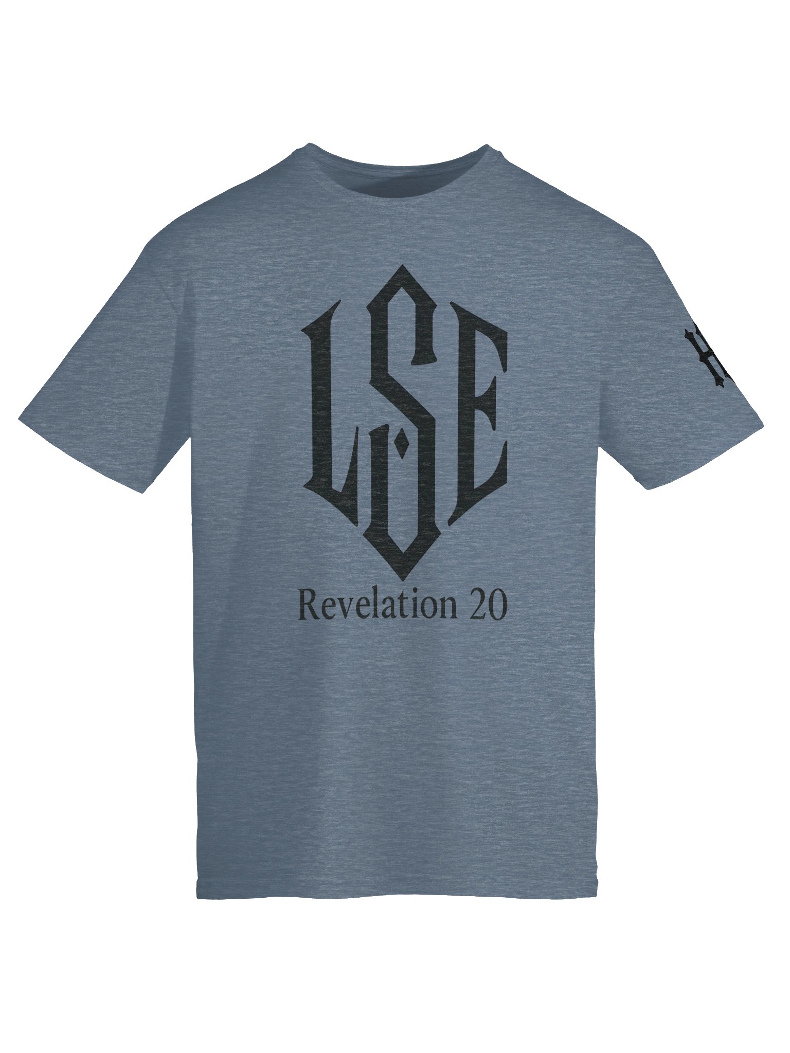 LSE Revelation 20 product image (43)