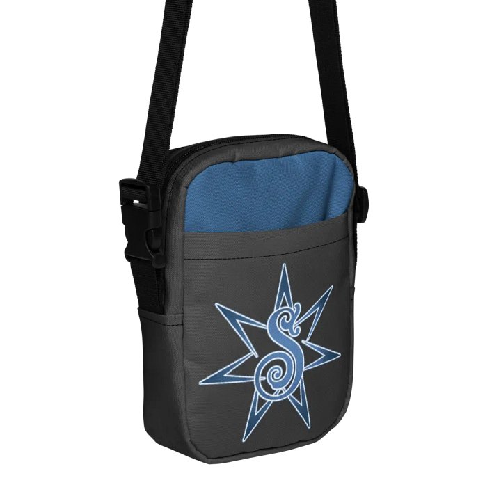 Moonflower - SFA Crossbody Bag product image (1)