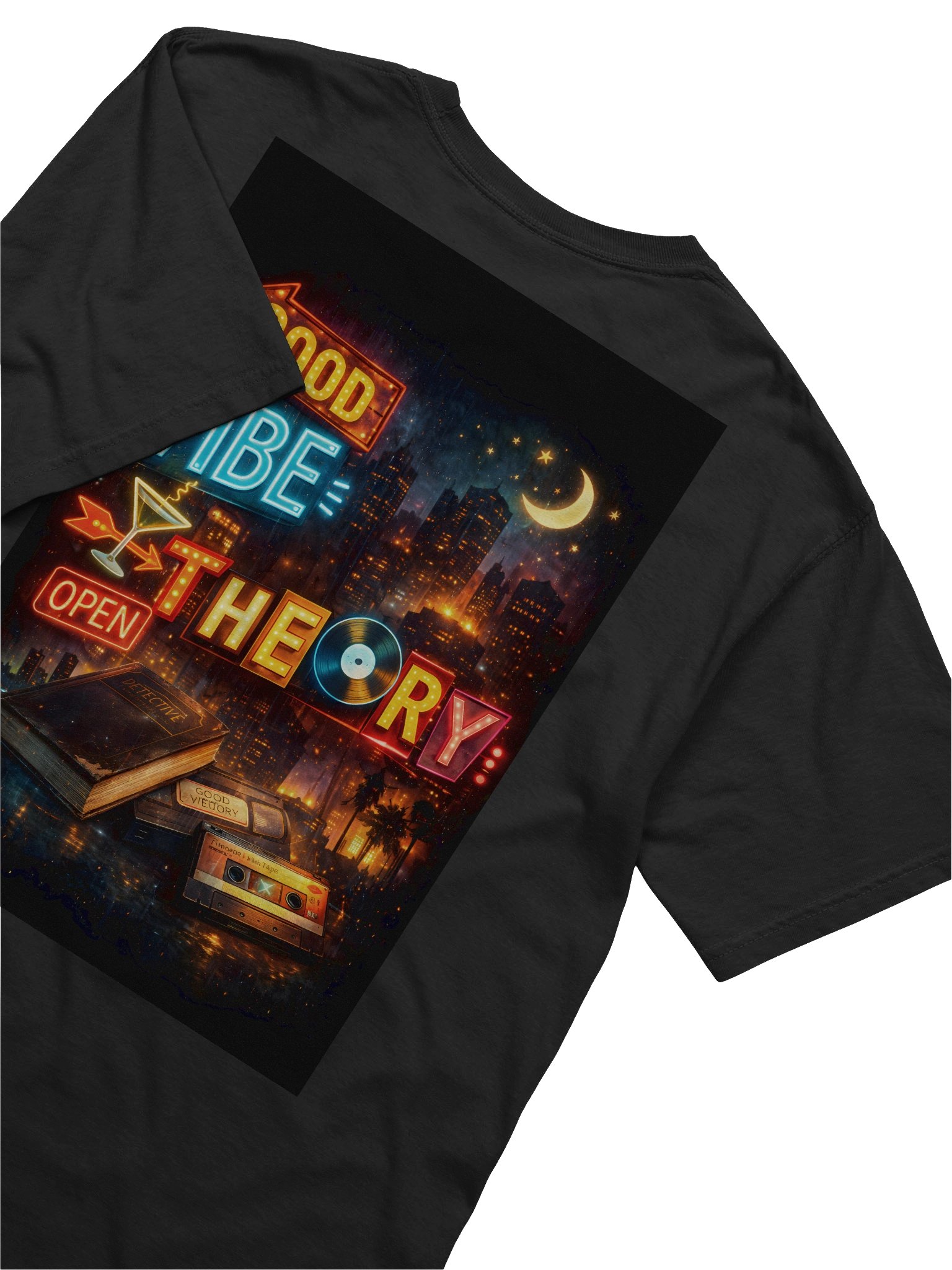 Good Vibe Theory (Signs) product image (6)