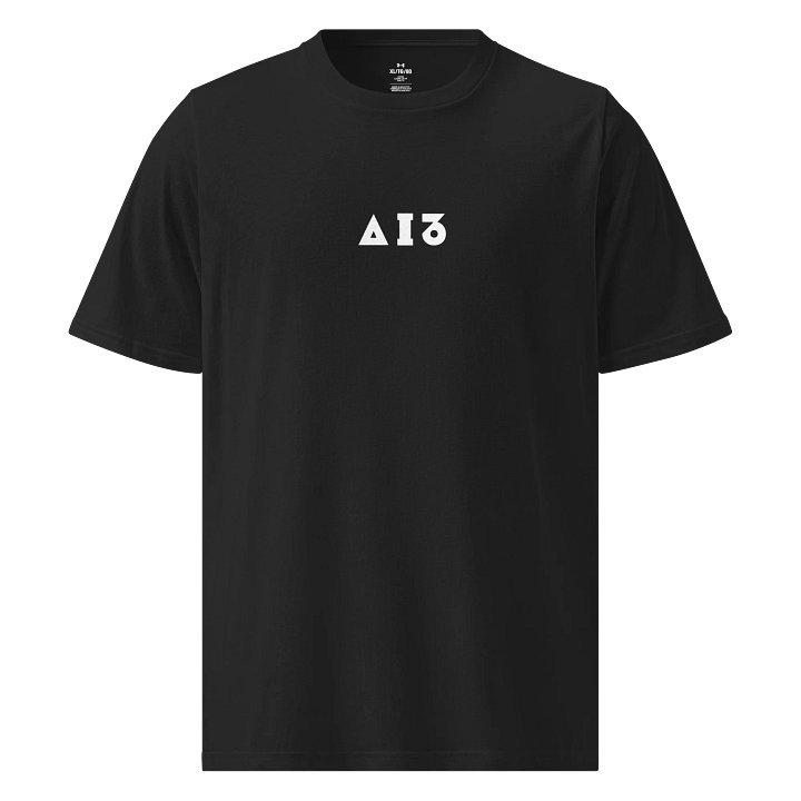 AI3 Under Armour Sports T-shirt product image (1)