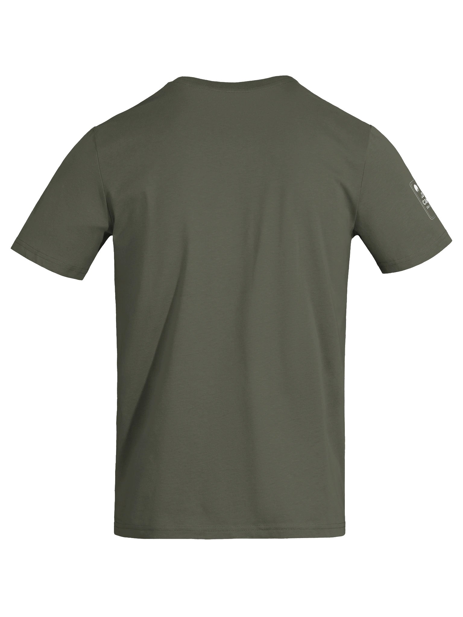Purrgil Company Emblem Tee product image (9)