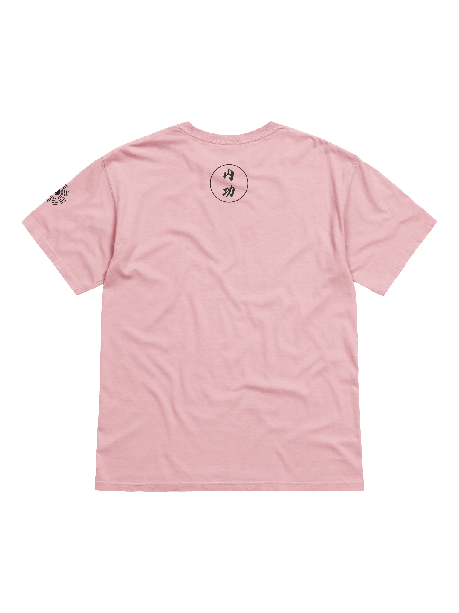 Unisex Pastel Stylish Tee product image (17)