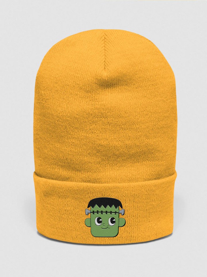 FRANKENKID Beanie product image (2)