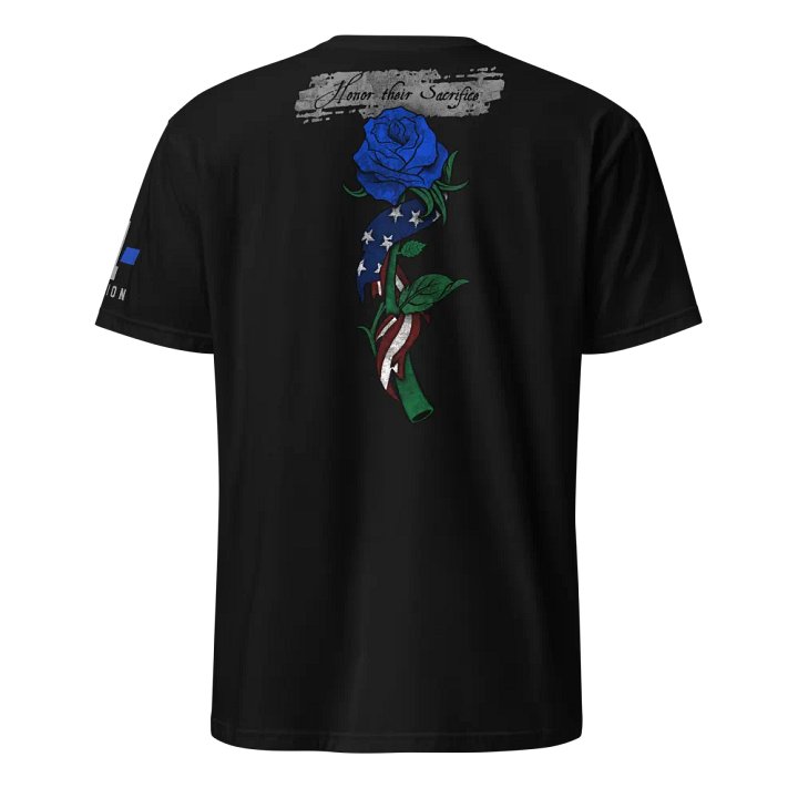 Police: Honor Their Sacrifice product image (1)