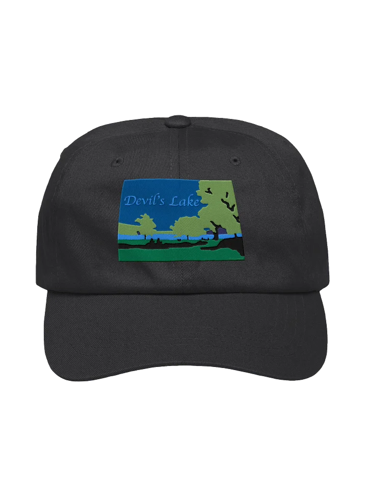 Devil's Lake cap product image (1)