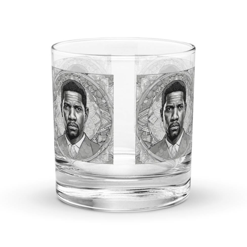 Dapper Gentlemen Rocks Glass Set product image (4)