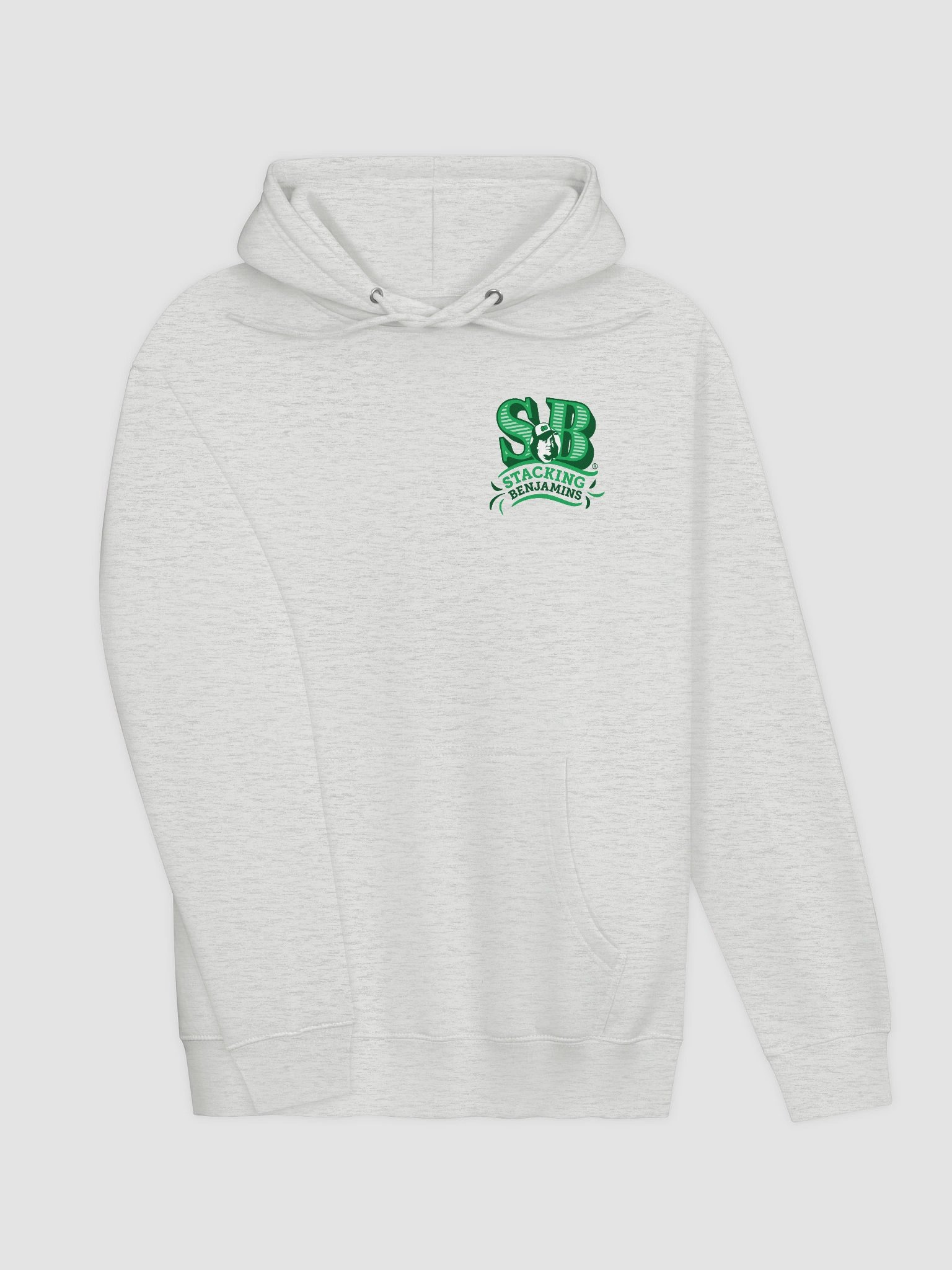 Basement Standard Issue Hoodie product image (8)