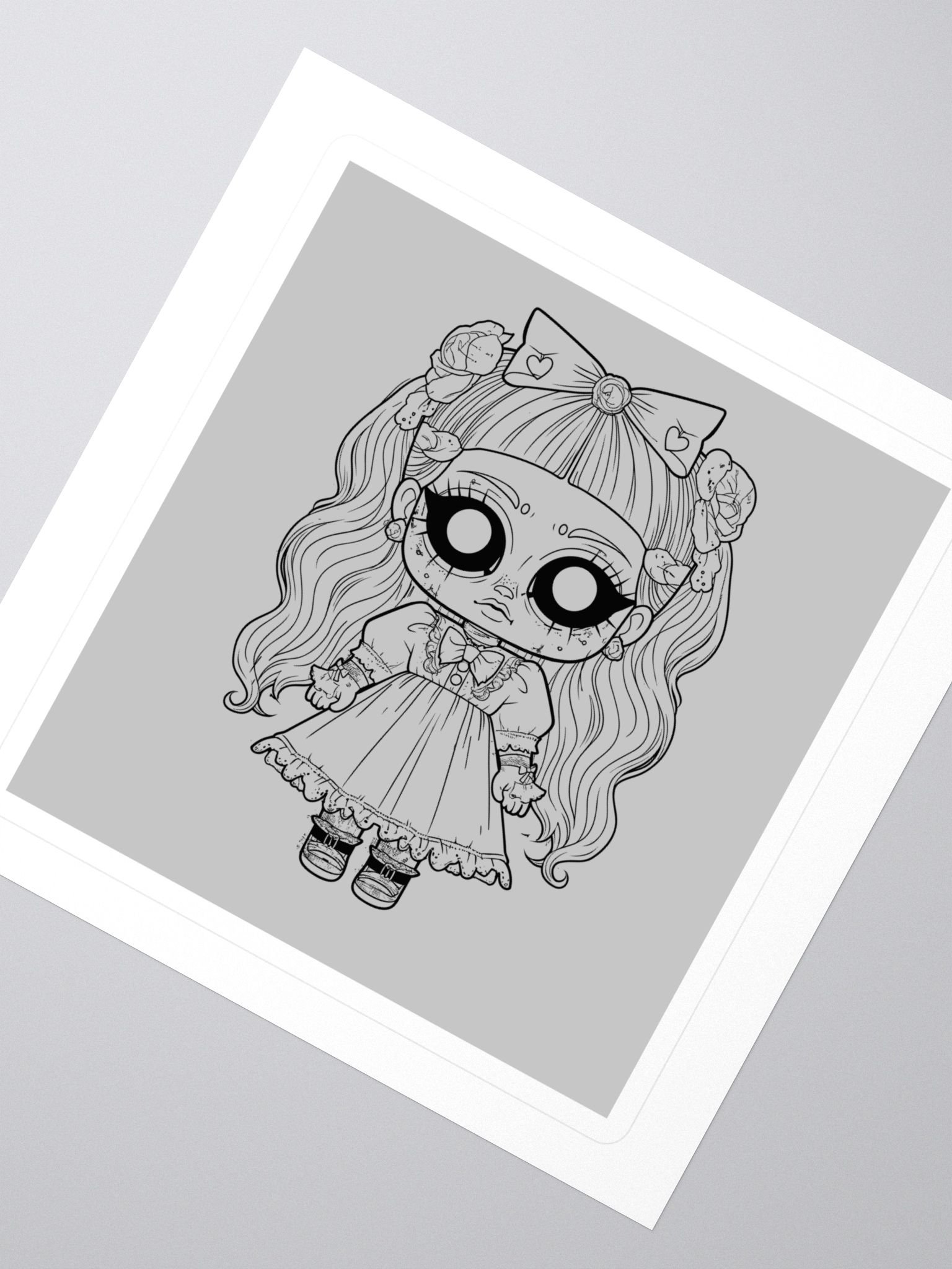 gothic product image (2)