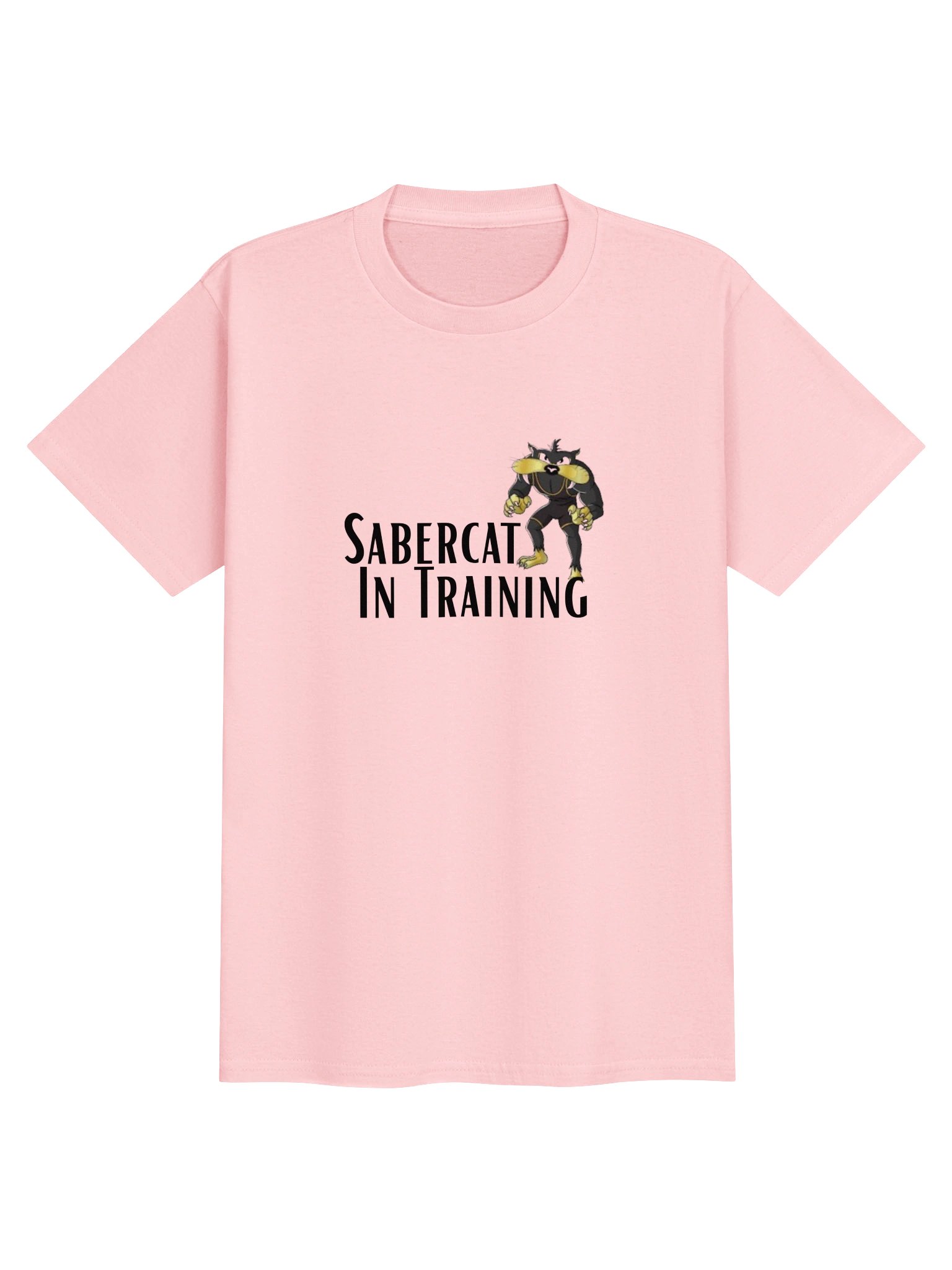 Sabercat in Training product image (1)