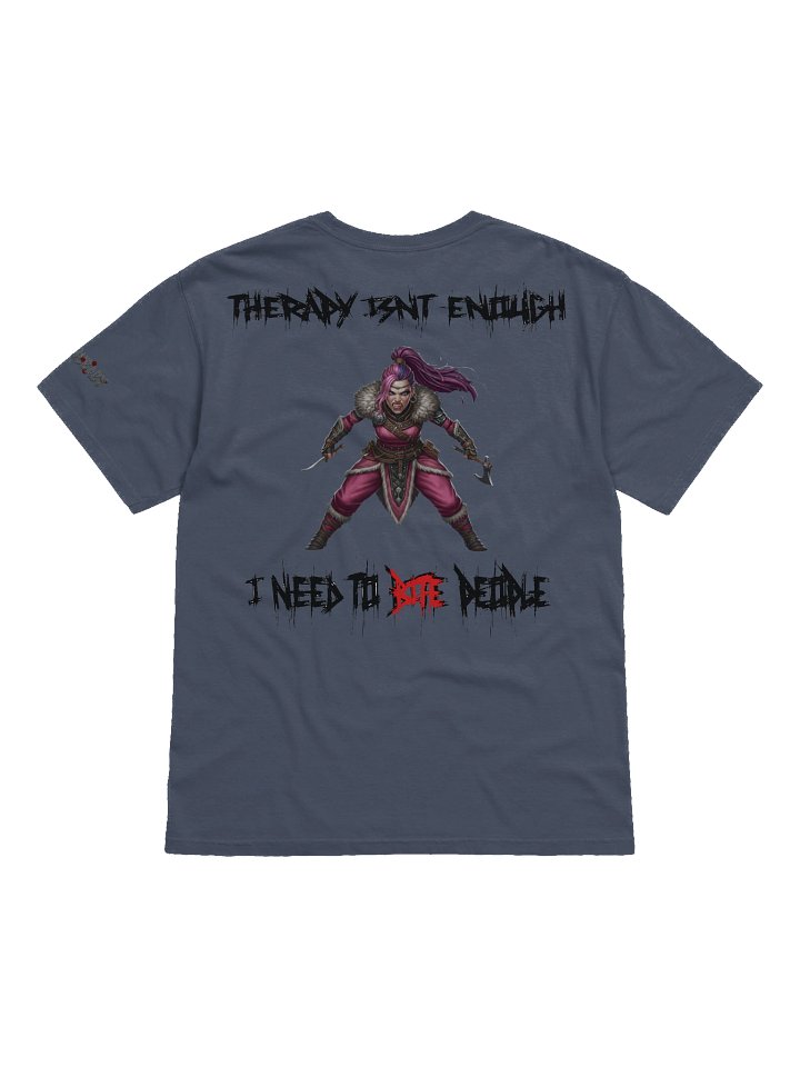 SHAMAN BITE SHIRT product image (21)