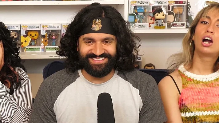 Video thumbnail